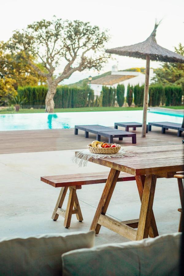 타리파 Casa Dos Mares 빌라 외부 사진